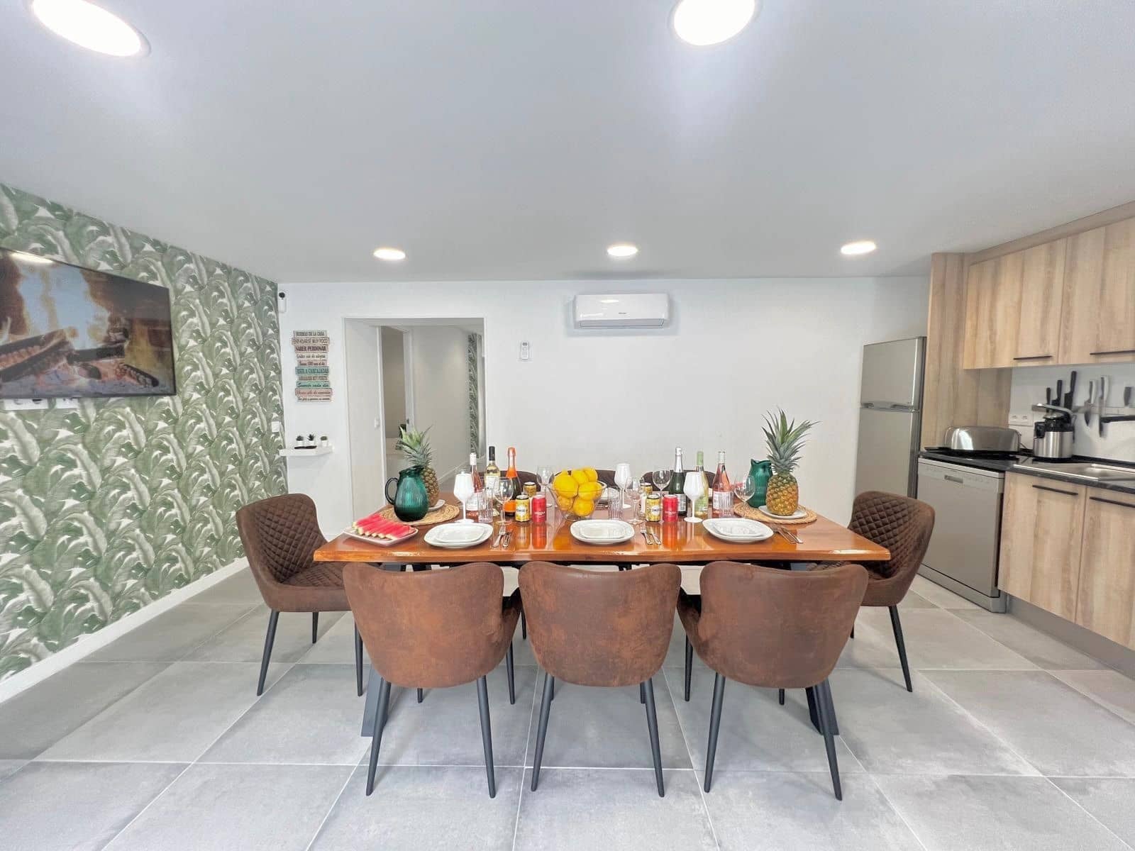 4 soveværelse Villa til salg i Palma de Mallorca - € 499.000 (Ref: 8747073)