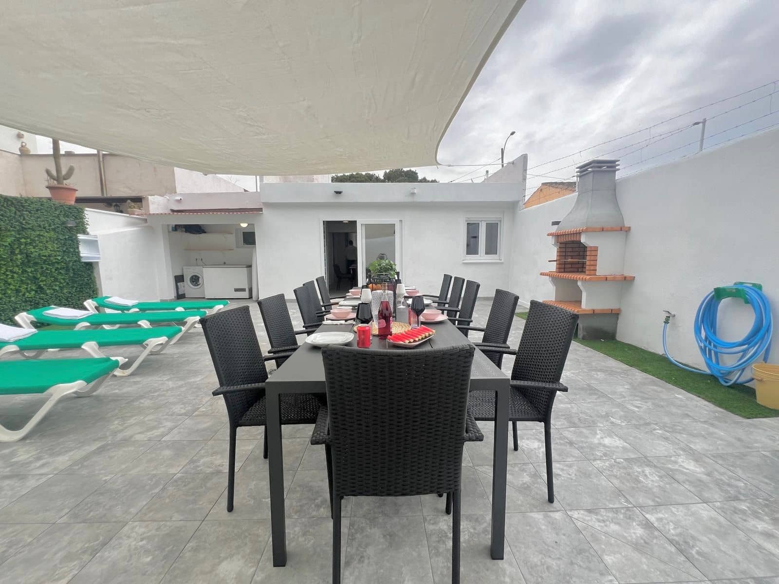 4 soveværelse Villa til salg i Palma de Mallorca - € 499.000 (Ref: 8747073)