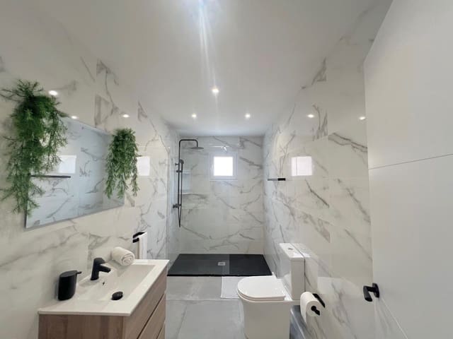 4 soverom Villa til salgs i Palma de Mallorca - € 499 000 (Ref: 8747073)