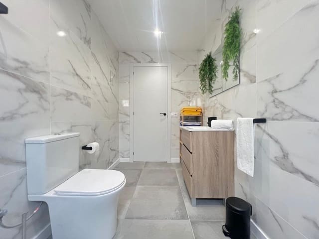 4 soverom Villa til salgs i Palma de Mallorca - € 499 000 (Ref: 8747073)