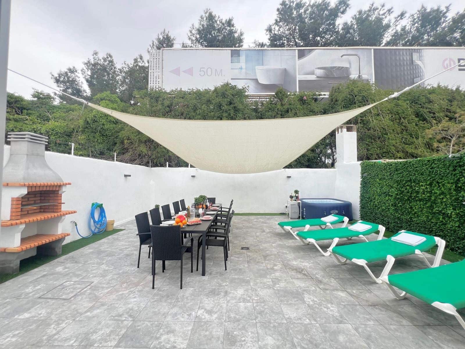 4 soveværelse Villa til salg i Palma de Mallorca - € 499.000 (Ref: 8747073)