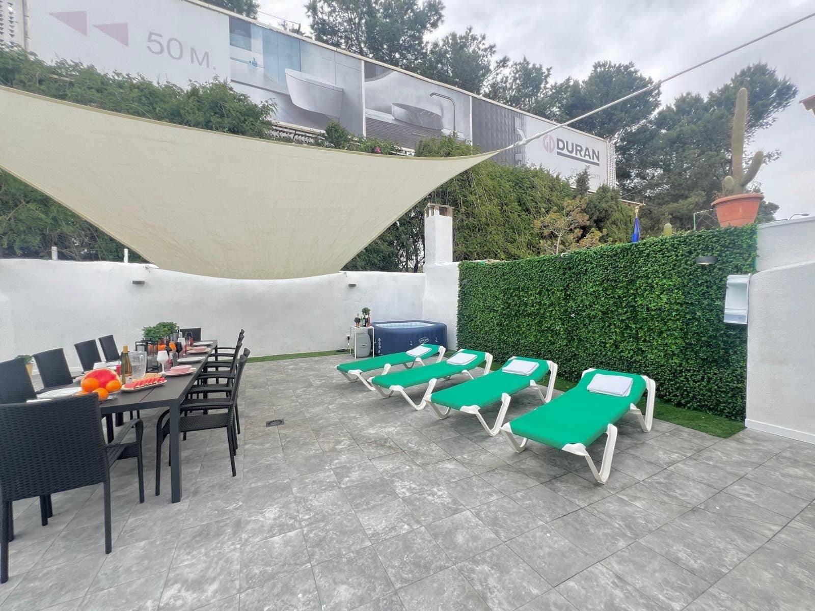 4 soveværelse Villa til salg i Palma de Mallorca - € 499.000 (Ref: 8747073)