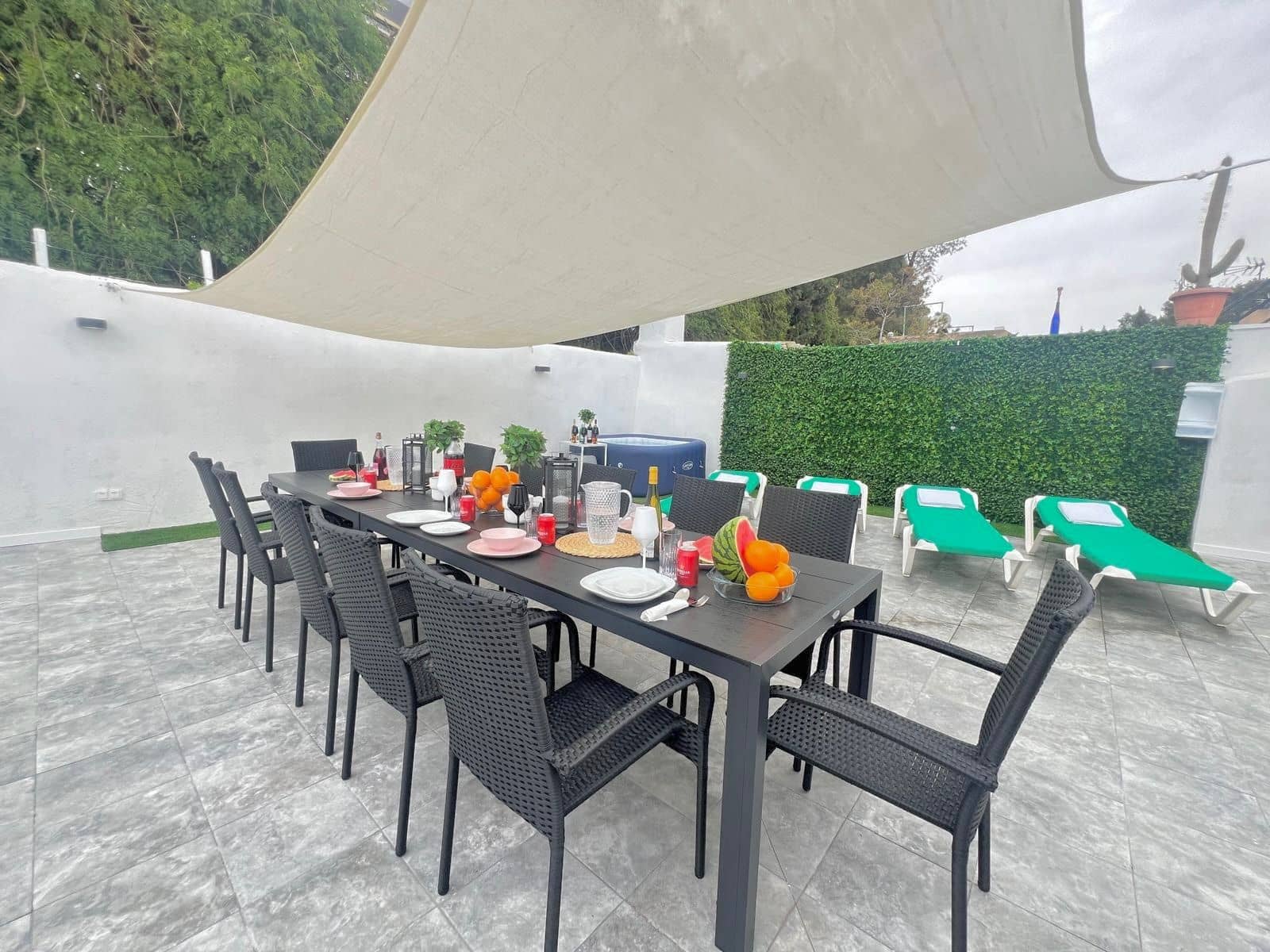 4 soveværelse Villa til salg i Palma de Mallorca - € 499.000 (Ref: 8747073)