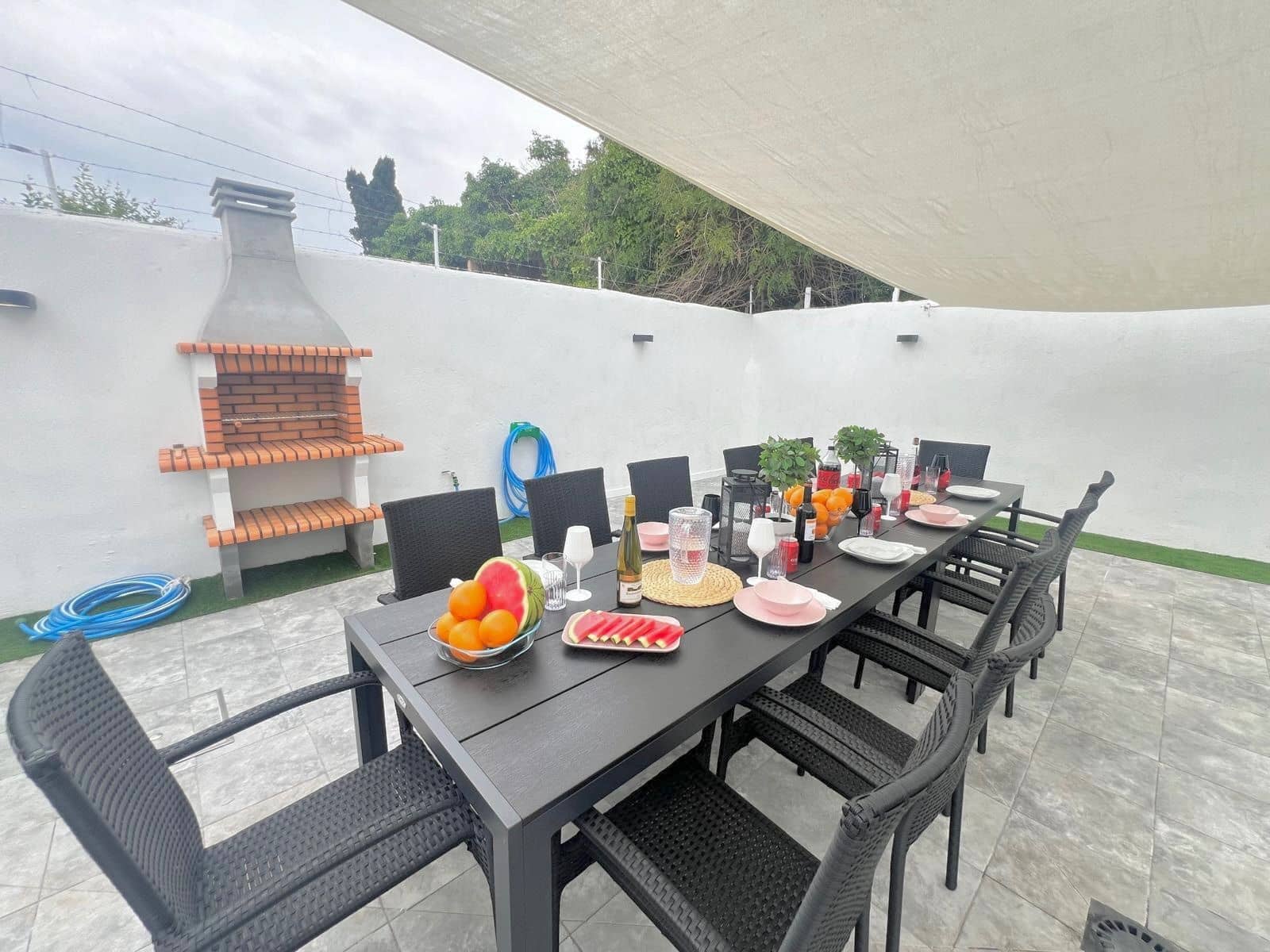 4 soveværelse Villa til salg i Palma de Mallorca - € 499.000 (Ref: 8747073)