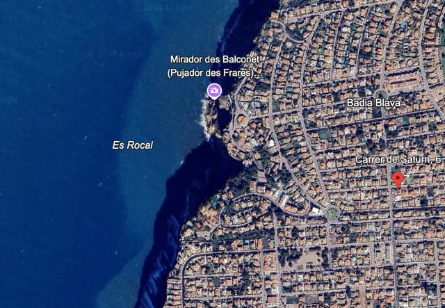 3 slaapkamer Villa te koop in Llucmajor met zwembad garage - € 950.000 (Ref: 8755199)