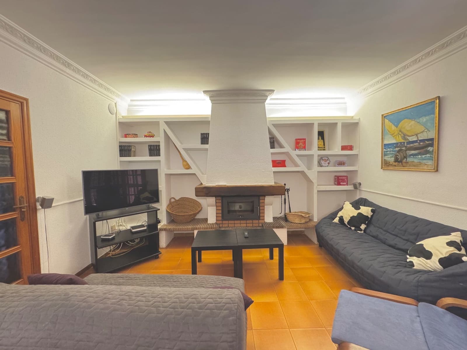 3 soveværelse Villa til salg i Llucmajor med swimmingpool garage - € 950.000 (Ref: 8755199)