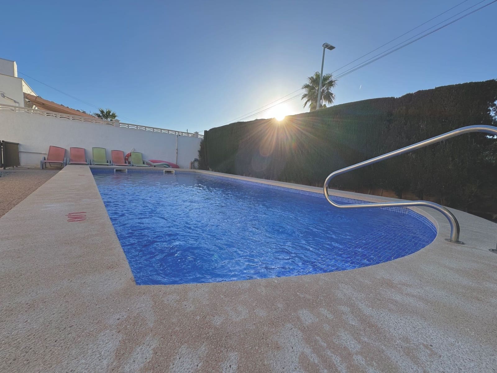 3 soveværelse Villa til salg i Llucmajor med swimmingpool garage - € 950.000 (Ref: 8755199)