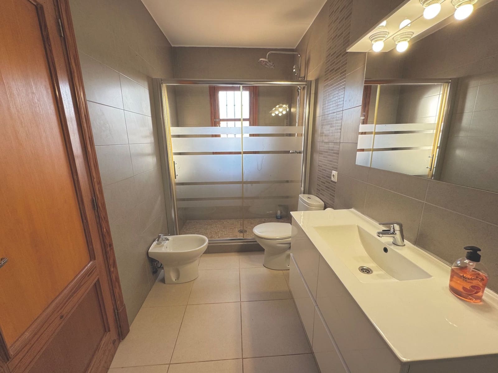 3 soveværelse Villa til salg i Llucmajor med swimmingpool garage - € 950.000 (Ref: 8755199)