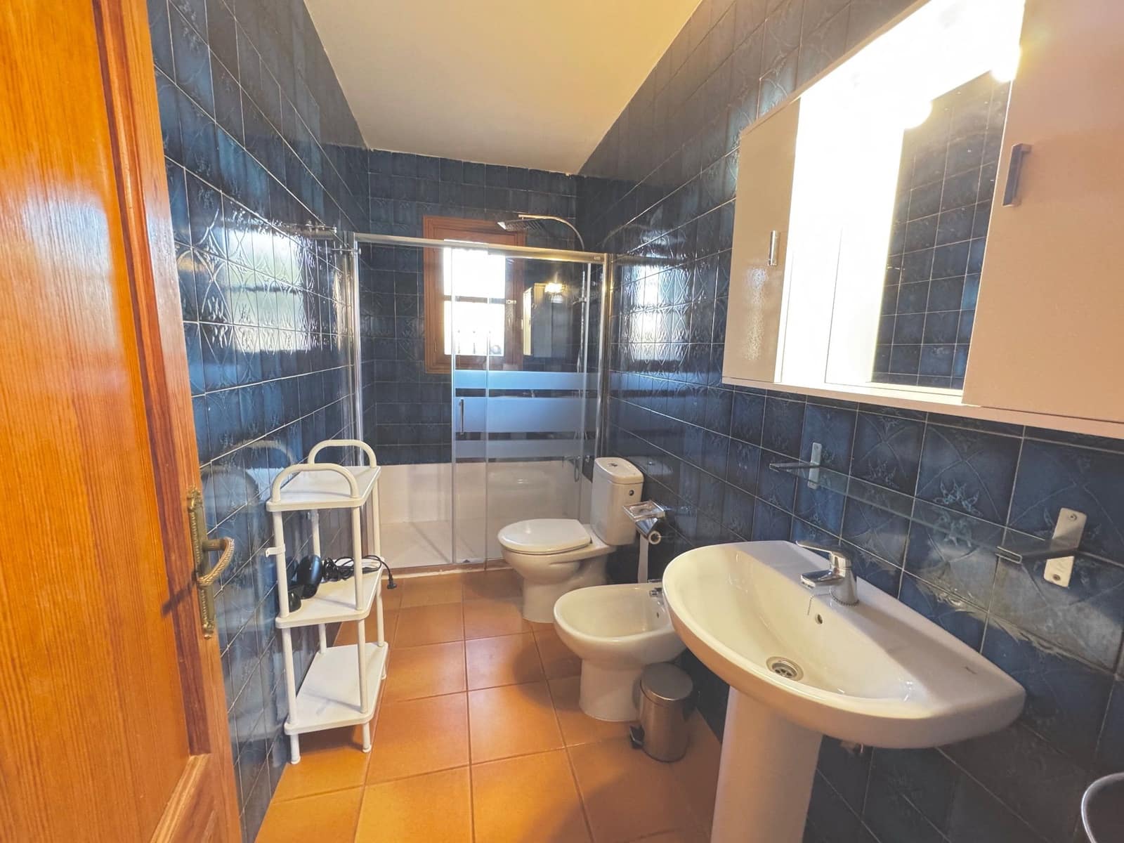 3 soveværelse Villa til salg i Llucmajor med swimmingpool garage - € 950.000 (Ref: 8755199)