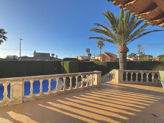 3 slaapkamer Villa te koop in Llucmajor met zwembad garage - € 950.000 (Ref: 8755199)