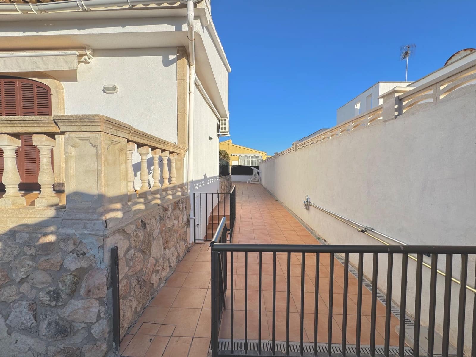 3 soveværelse Villa til salg i Llucmajor med swimmingpool garage - € 950.000 (Ref: 8755199)