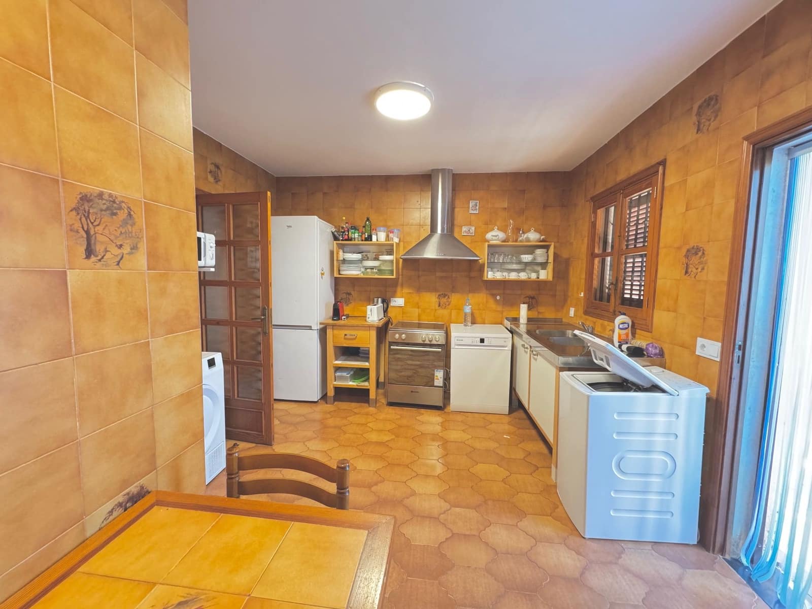 3 soveværelse Villa til salg i Llucmajor med swimmingpool garage - € 950.000 (Ref: 8755199)