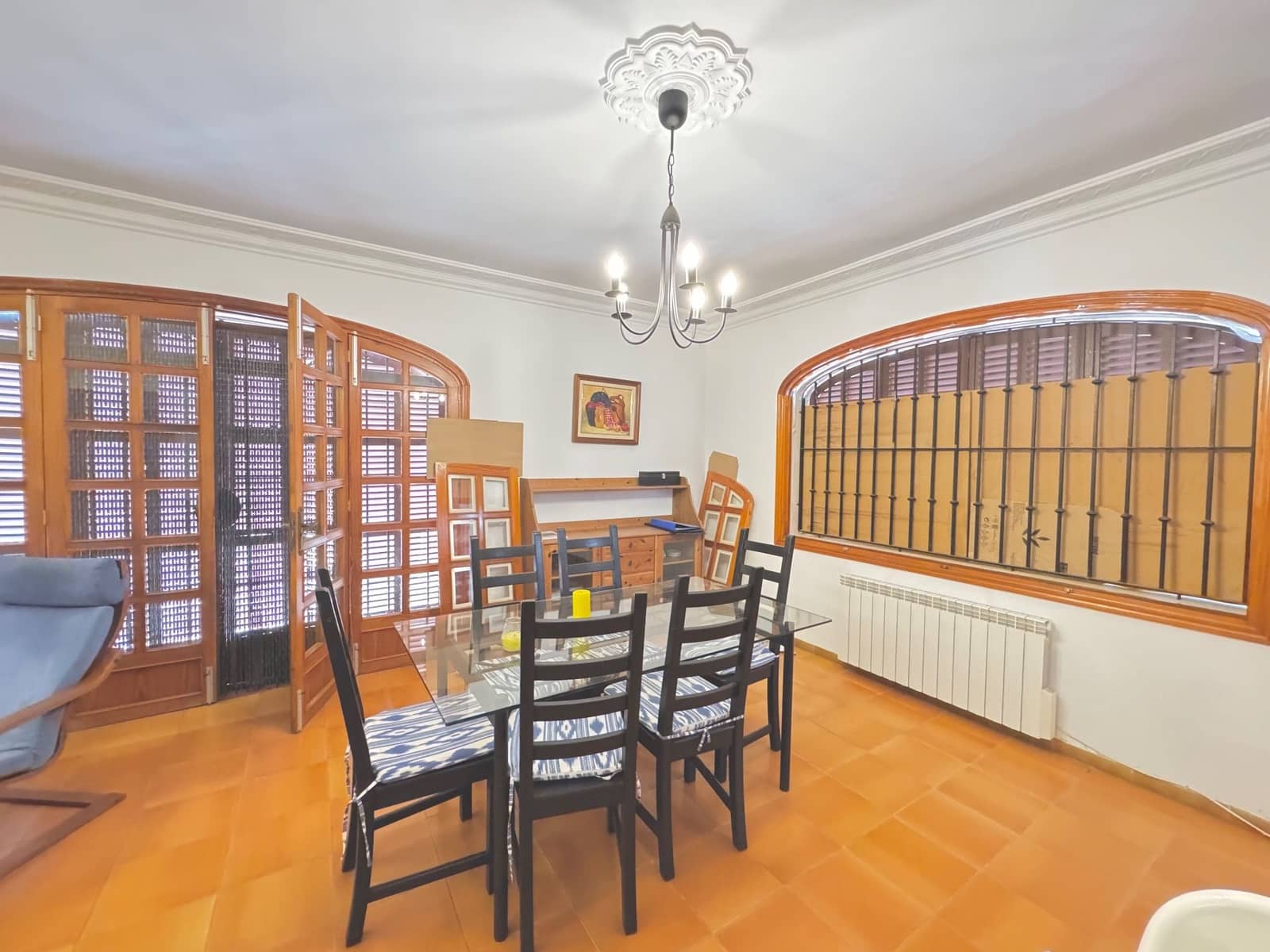 3 soveværelse Villa til salg i Llucmajor med swimmingpool garage - € 950.000 (Ref: 8755199)