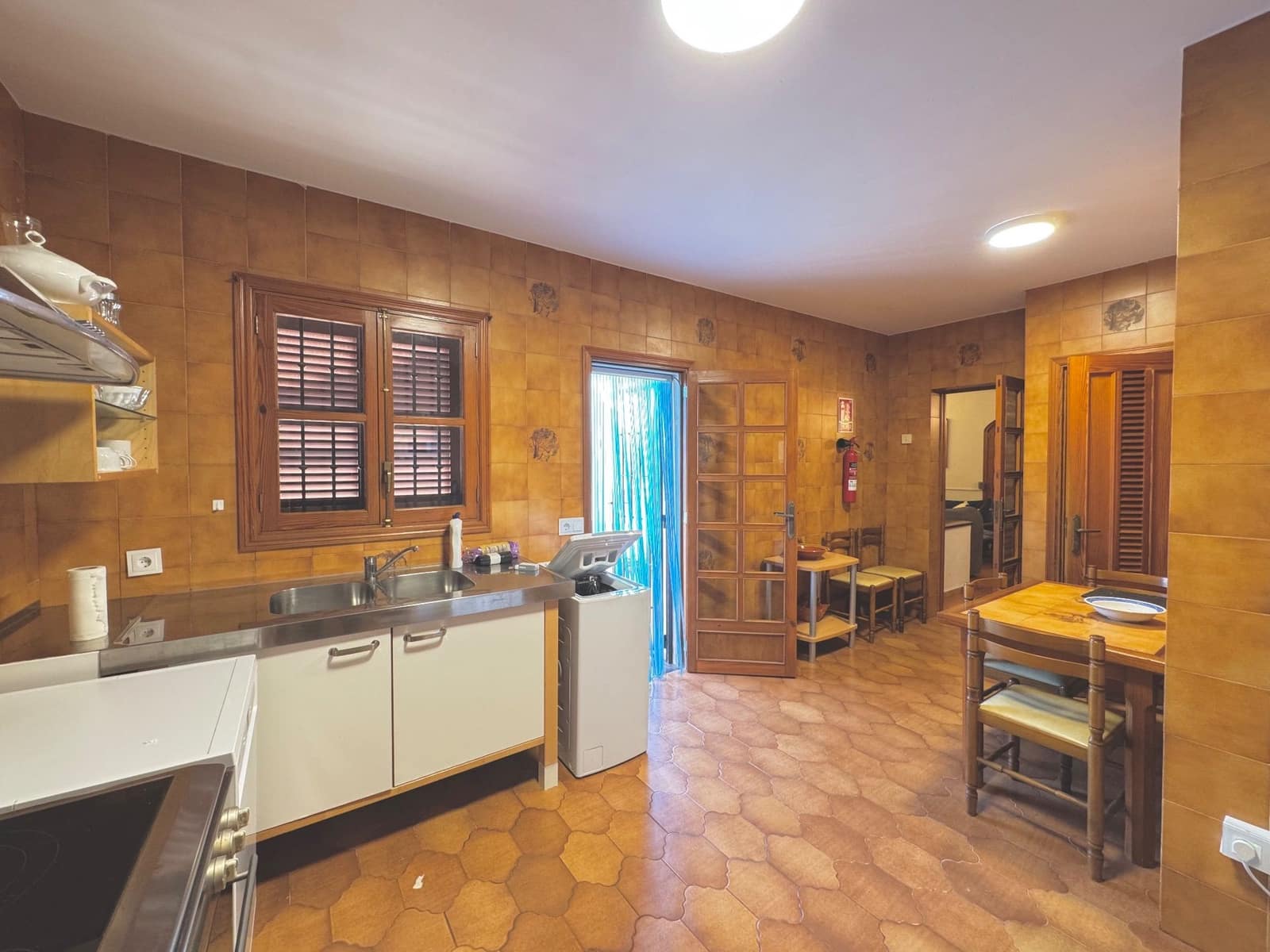 3 soveværelse Villa til salg i Llucmajor med swimmingpool garage - € 950.000 (Ref: 8755199)