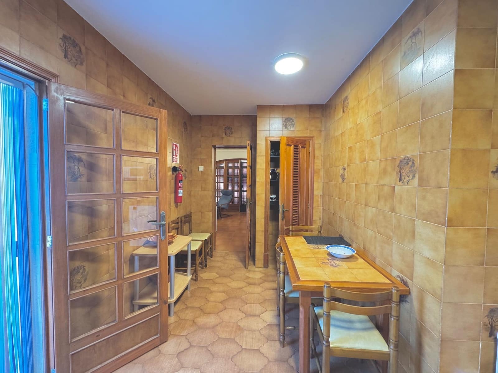 3 soveværelse Villa til salg i Llucmajor med swimmingpool garage - € 950.000 (Ref: 8755199)