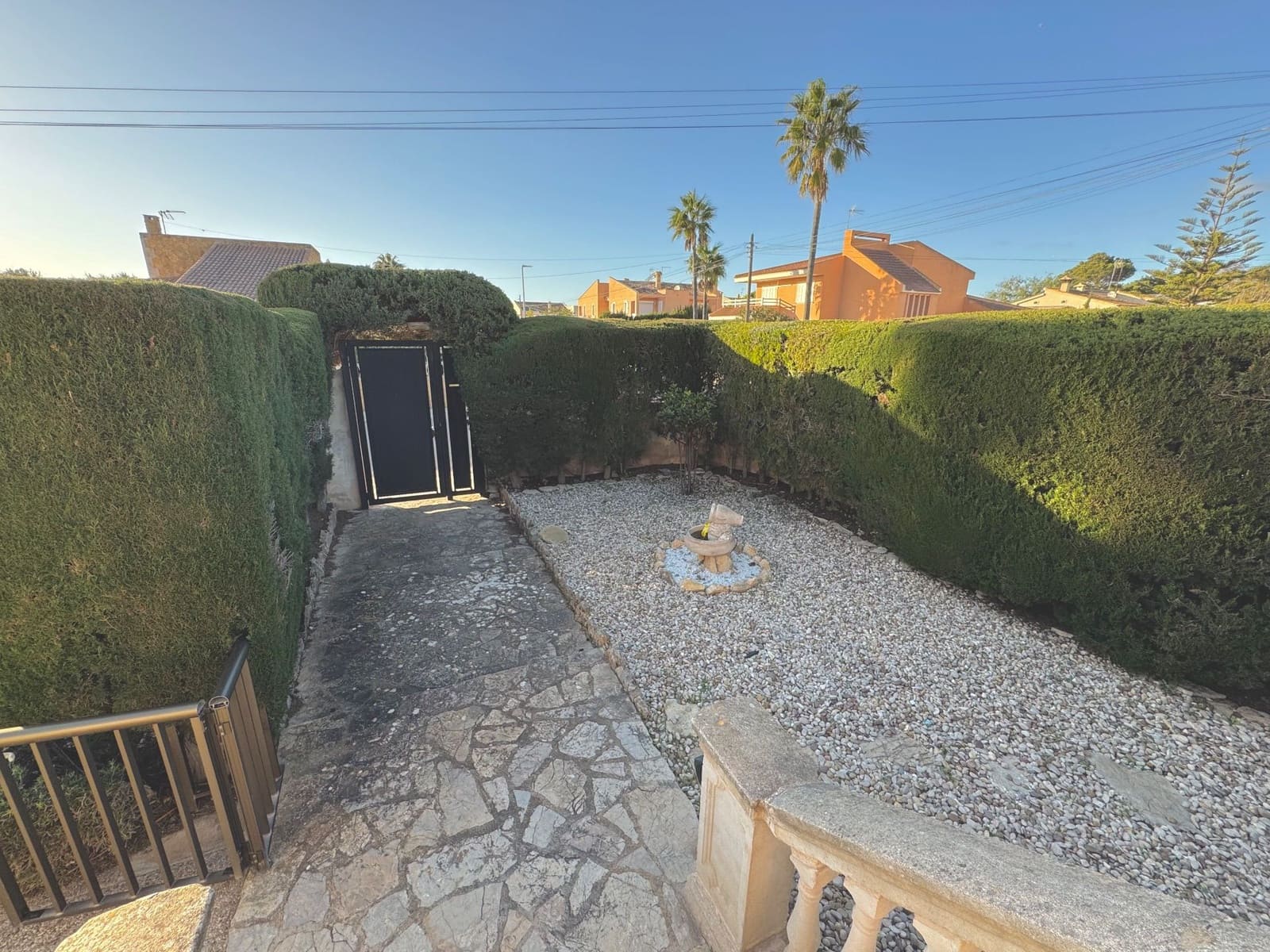 3 soveværelse Villa til salg i Llucmajor med swimmingpool garage - € 950.000 (Ref: 8755199)