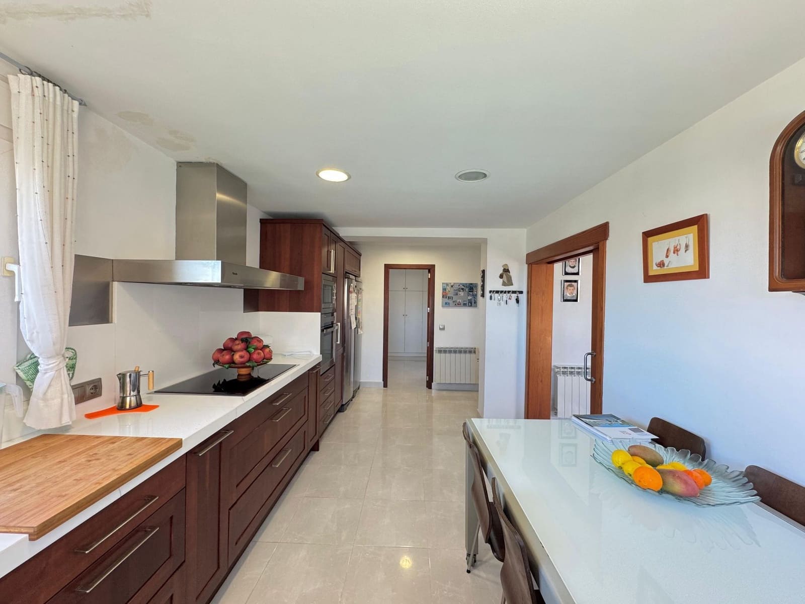 4 soveværelse Villa til salg i El Toro / Port Adriano med swimmingpool garage - € 2.300.000 (Ref: 8827171)