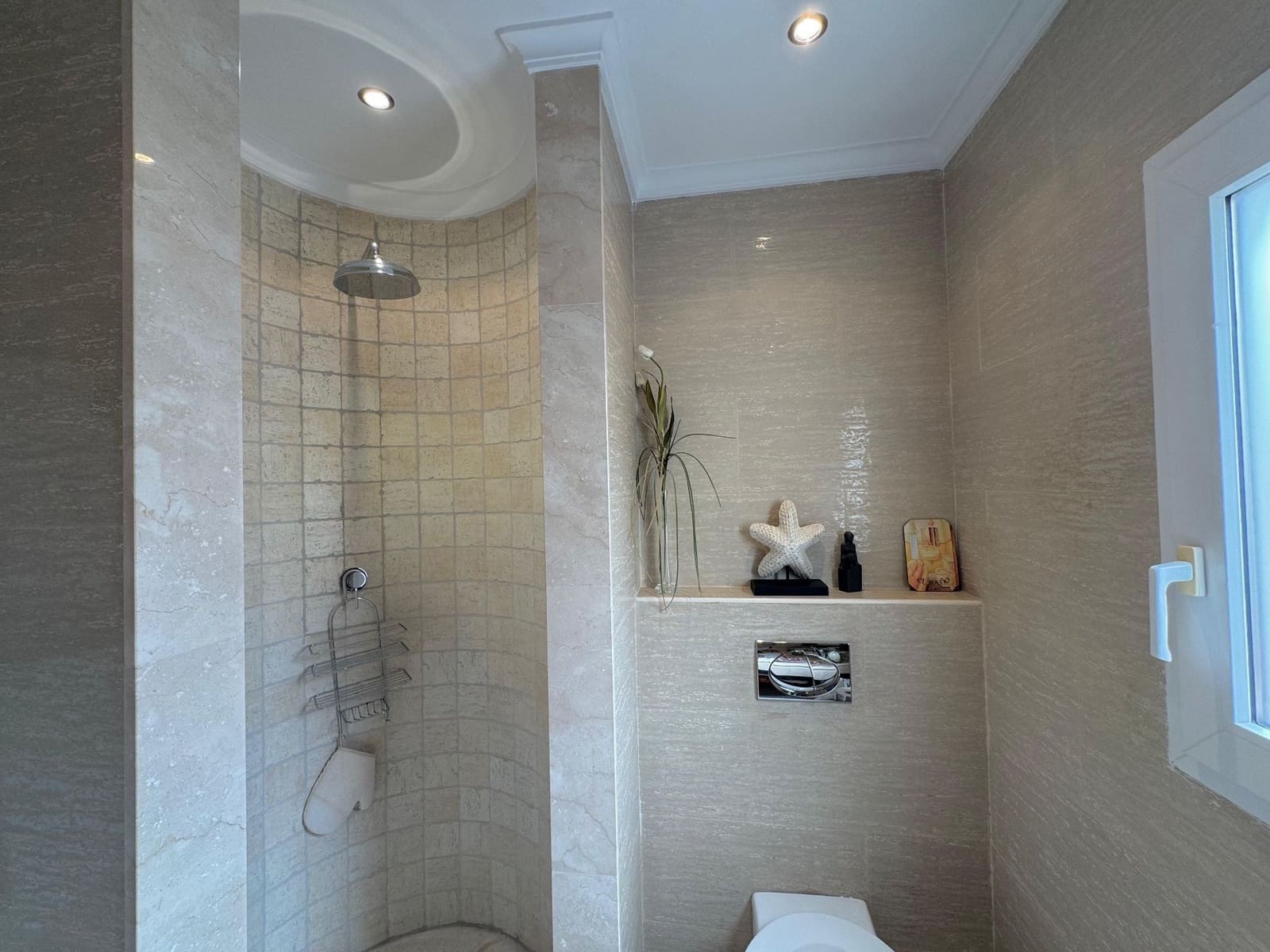 4 soveværelse Villa til salg i El Toro / Port Adriano med swimmingpool garage - € 2.300.000 (Ref: 8827171)