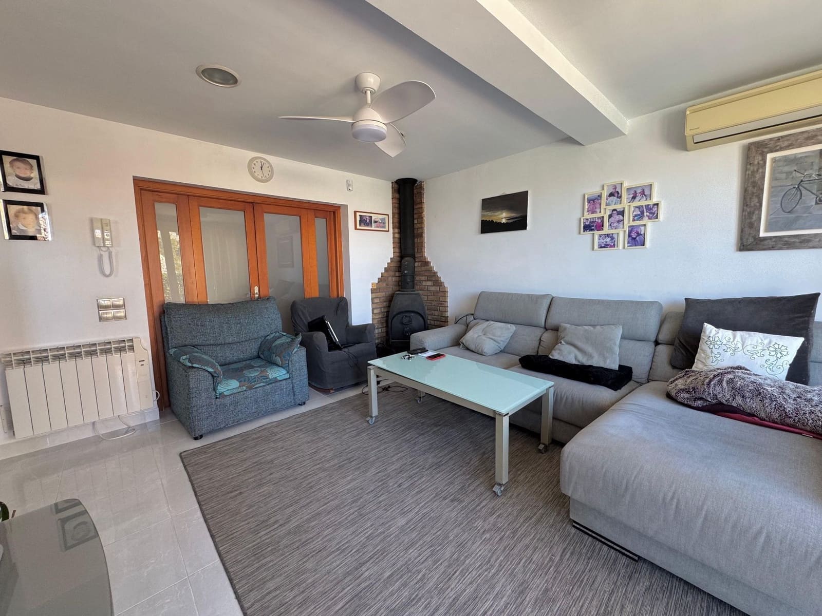 4 soveværelse Villa til salg i El Toro / Port Adriano med swimmingpool garage - € 2.300.000 (Ref: 8827171)