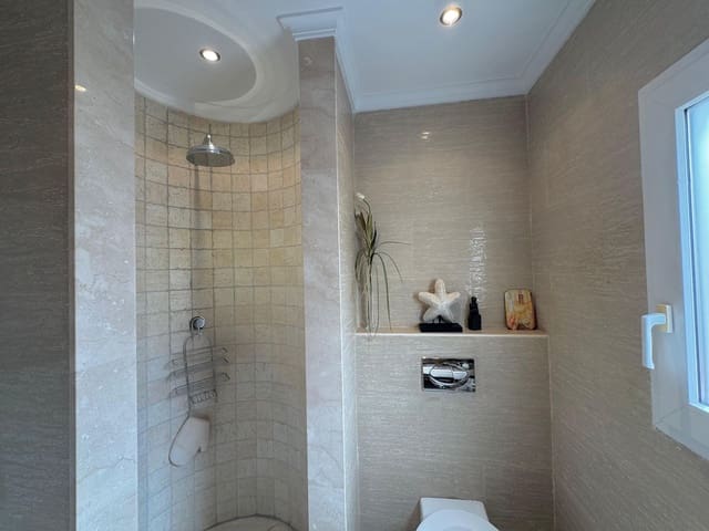 4 bedroom Villa for sale in El Toro / Port Adriano, Calvià with pool garage - € 2,300,000 (Ref: 8827171)