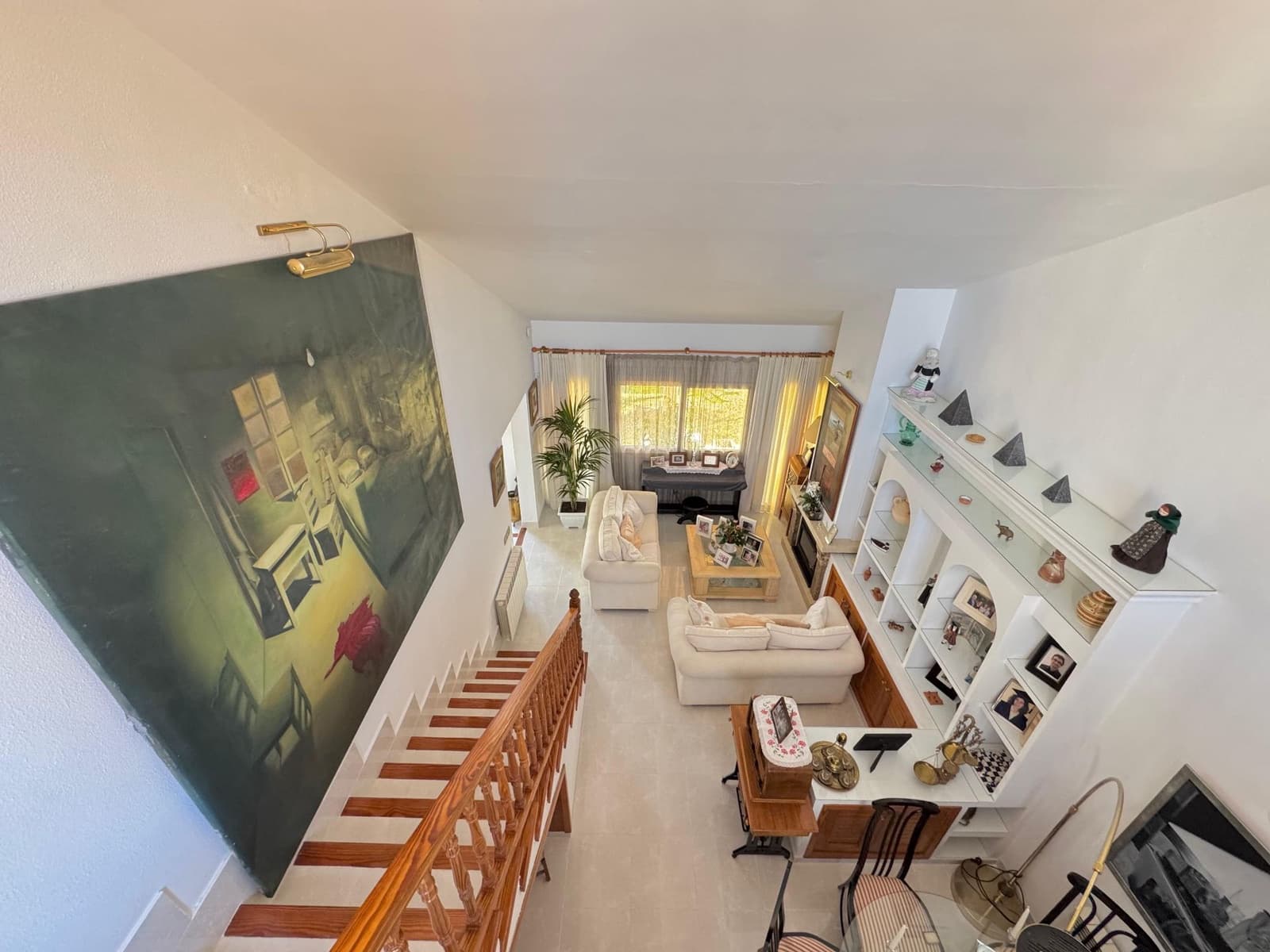 4 soveværelse Villa til salg i El Toro / Port Adriano med swimmingpool garage - € 2.300.000 (Ref: 8827171)