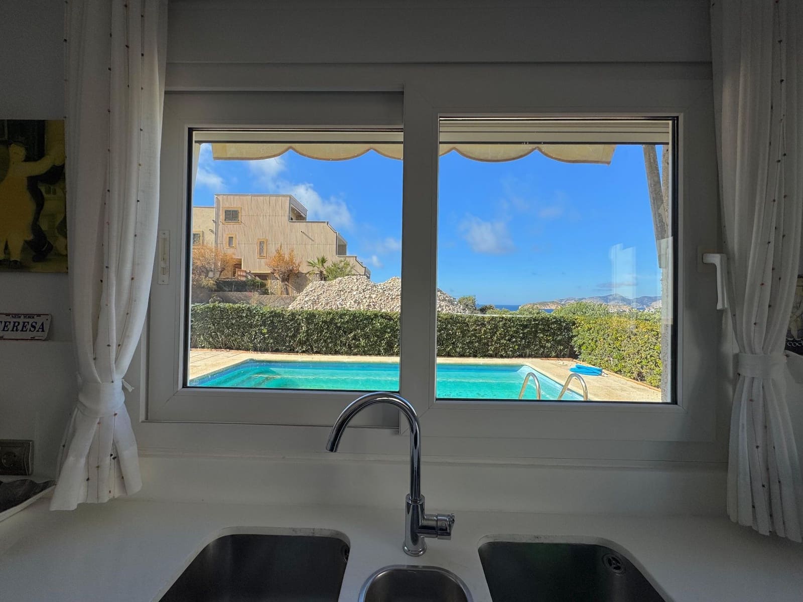 4 soveværelse Villa til salg i El Toro / Port Adriano med swimmingpool garage - € 2.300.000 (Ref: 8827171)