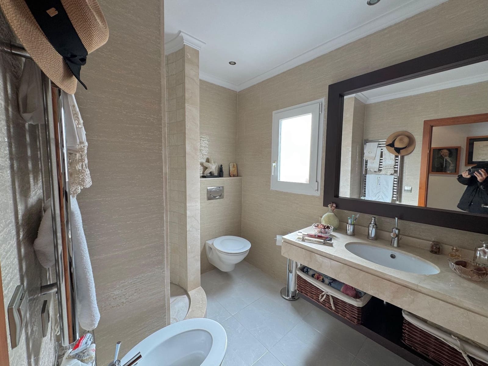 4 soveværelse Villa til salg i El Toro / Port Adriano med swimmingpool garage - € 2.300.000 (Ref: 8827171)