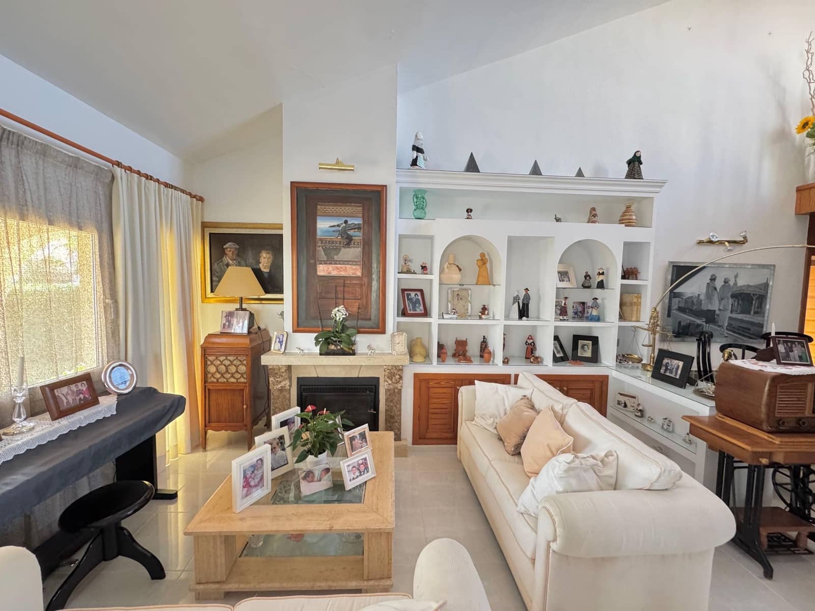 4 soveværelse Villa til salg i El Toro / Port Adriano med swimmingpool garage - € 2.300.000 (Ref: 8827171)