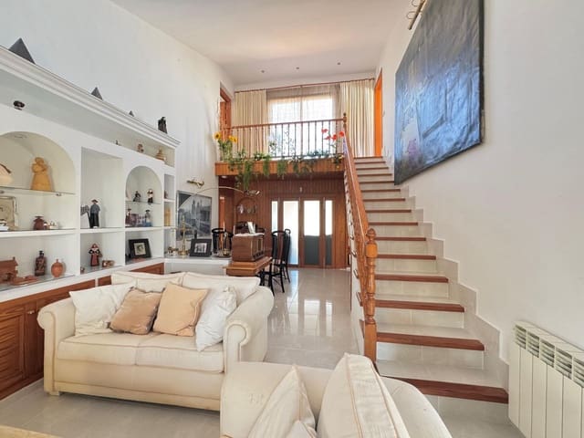 4 bedroom Villa for sale in El Toro / Port Adriano, Calvià with pool garage - € 2,300,000 (Ref: 8827171)