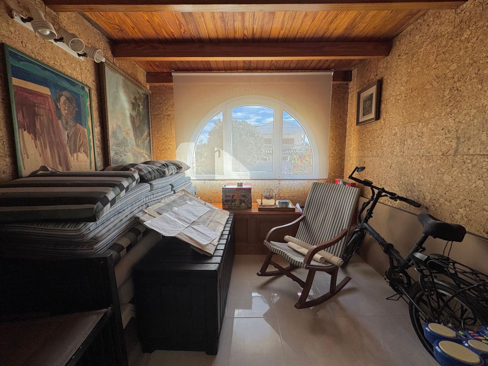 4 soveværelse Villa til salg i El Toro / Port Adriano med swimmingpool garage - € 2.300.000 (Ref: 8827171)