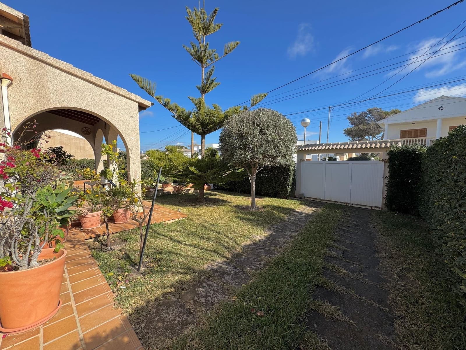 4 soveværelse Villa til salg i El Toro / Port Adriano med swimmingpool garage - € 2.300.000 (Ref: 8827171)