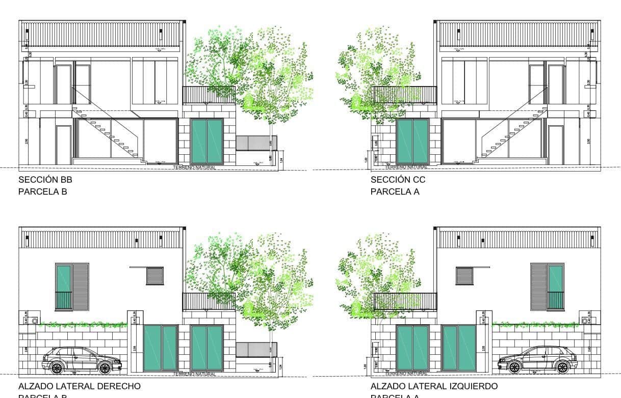 4 quarto Moradia para venda em Establiments com garagem - 950 000 € (Ref: 8854552)
