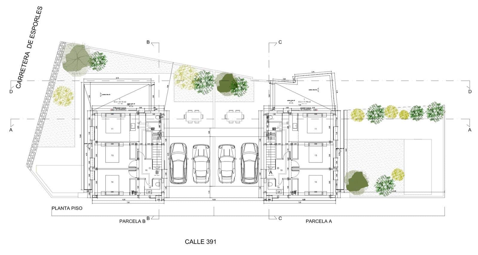4 quarto Moradia para venda em Establiments com garagem - 950 000 € (Ref: 8854552)