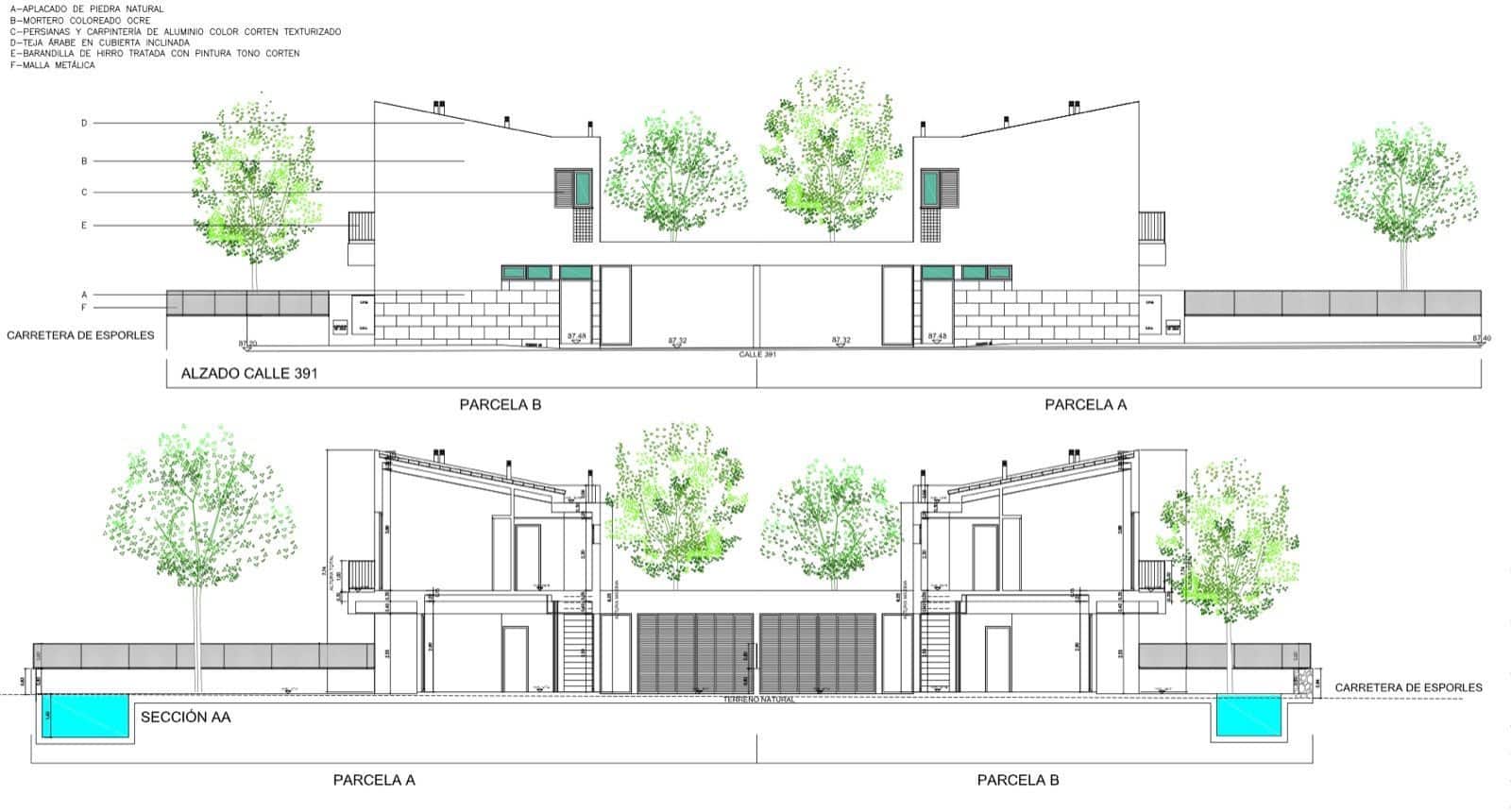 4 quarto Moradia para venda em Establiments com garagem - 950 000 € (Ref: 8854552)