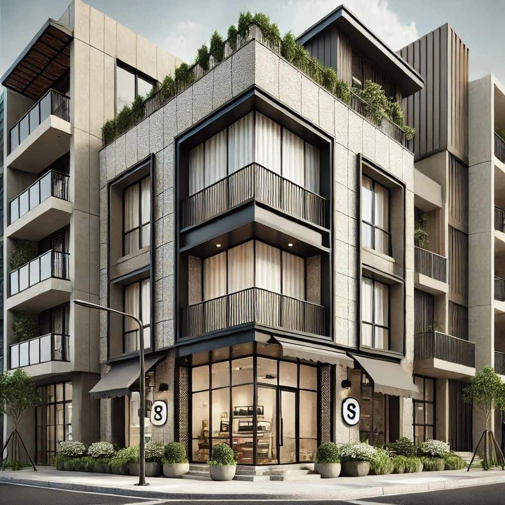 Erhverv til salg i Palma de Mallorca - € 370.000 (Ref: 8881371)