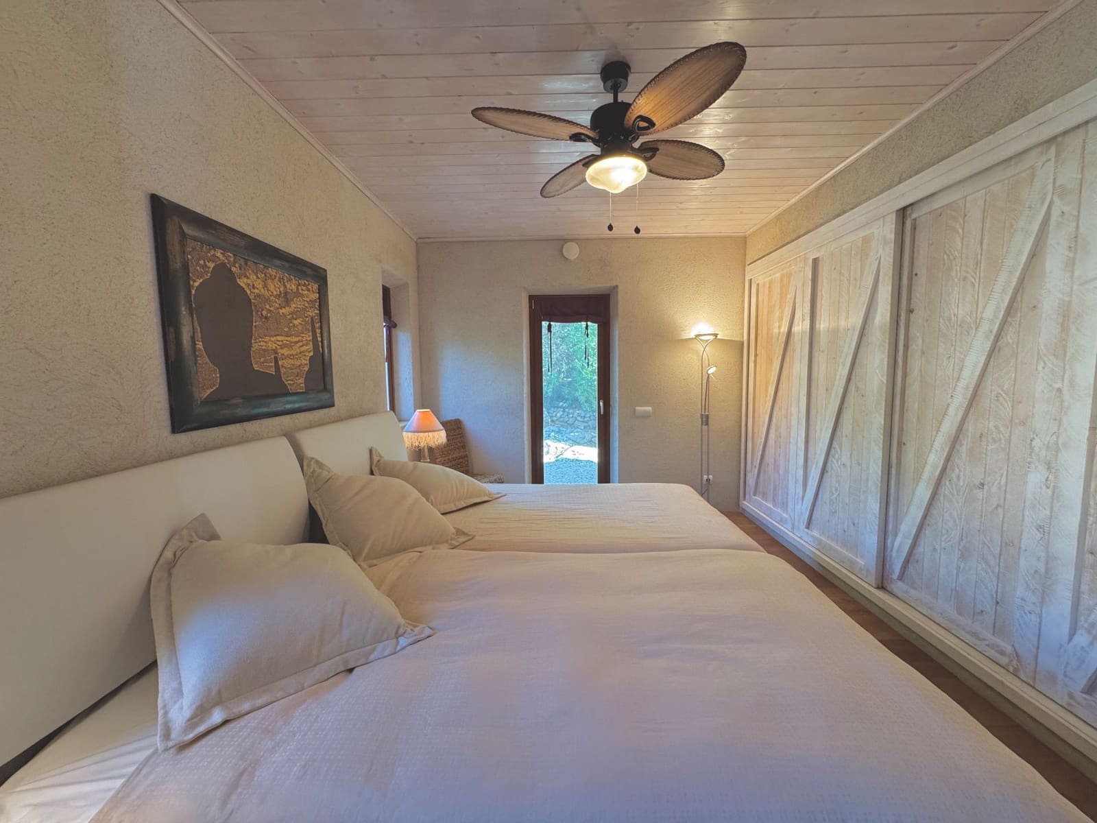 3 soveværelse Villa til salg i Puigpunyent med swimmingpool garage - € 1.850.000 (Ref: 8993576)