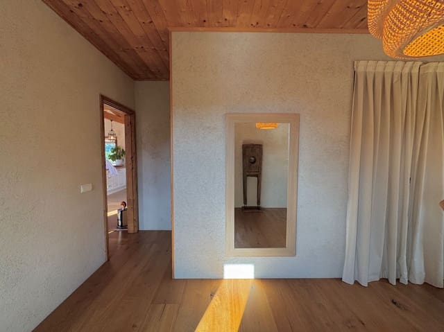 3 slaapkamer Villa te koop in Puigpunyent met zwembad garage - € 1.850.000 (Ref: 8993576)