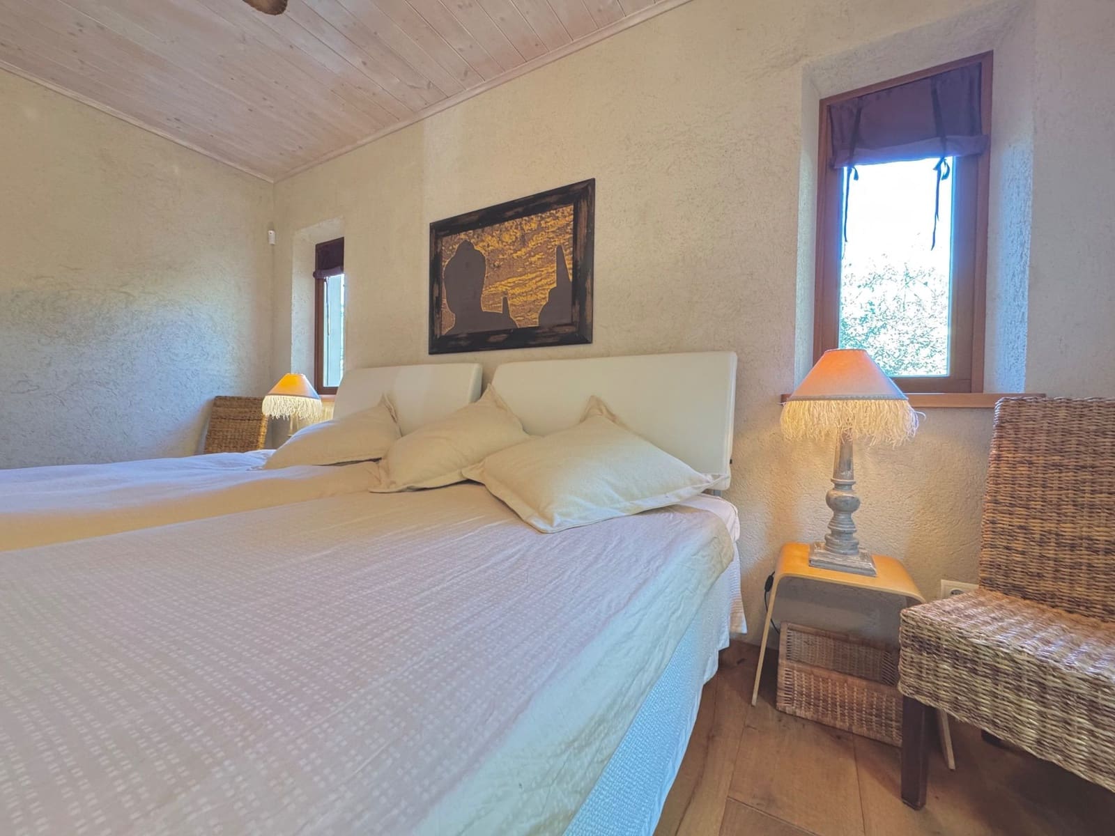 3 soveværelse Villa til salg i Puigpunyent med swimmingpool garage - € 1.850.000 (Ref: 8993576)