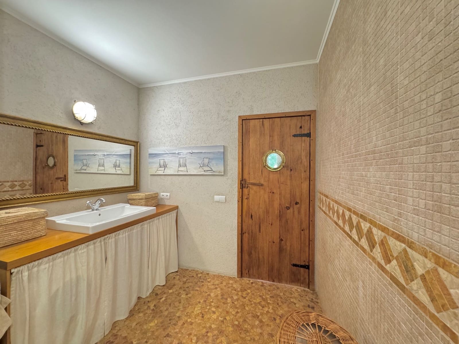 3 soveværelse Villa til salg i Puigpunyent med swimmingpool garage - € 1.850.000 (Ref: 8993576)