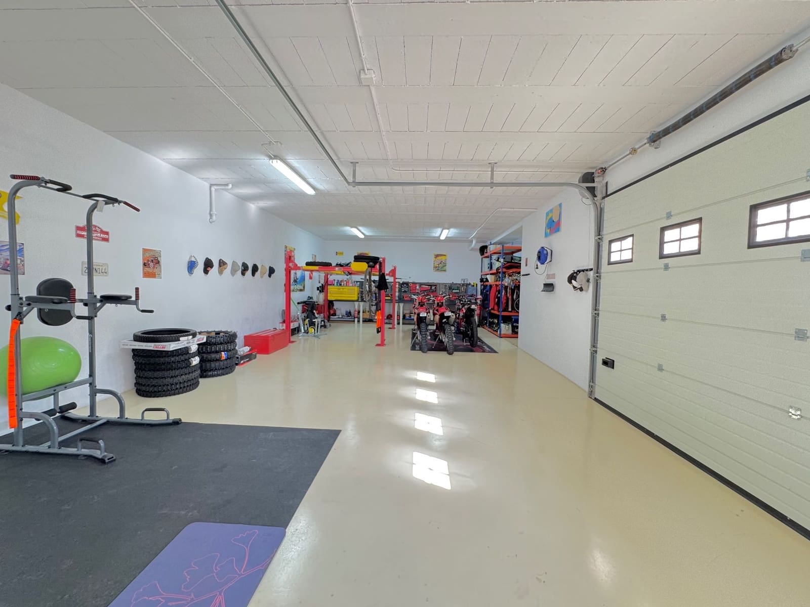 3 soveværelse Villa til salg i Puigpunyent med swimmingpool garage - € 1.850.000 (Ref: 8993576)