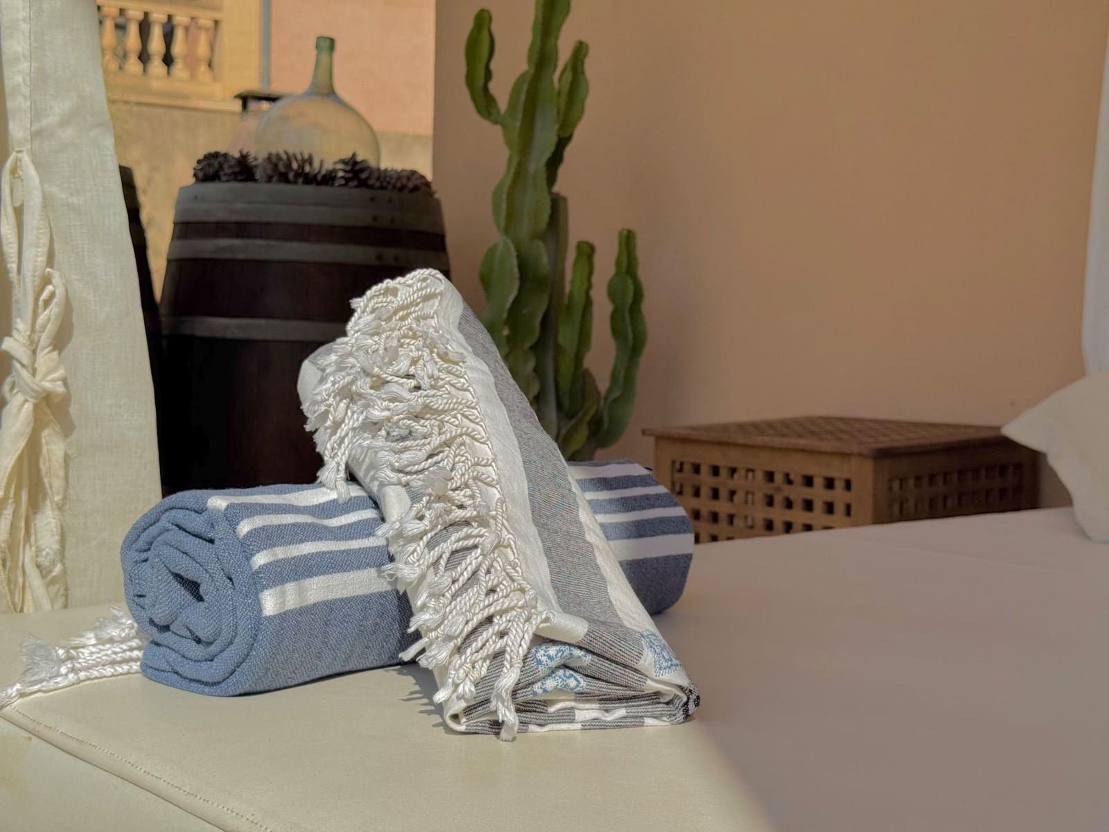 3 soveværelse Villa til salg i Puigpunyent med swimmingpool garage - € 1.850.000 (Ref: 8993576)