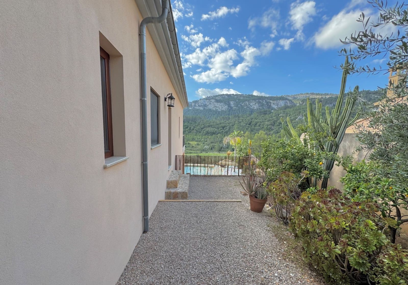 3 soveværelse Villa til salg i Puigpunyent med swimmingpool garage - € 1.850.000 (Ref: 8993576)