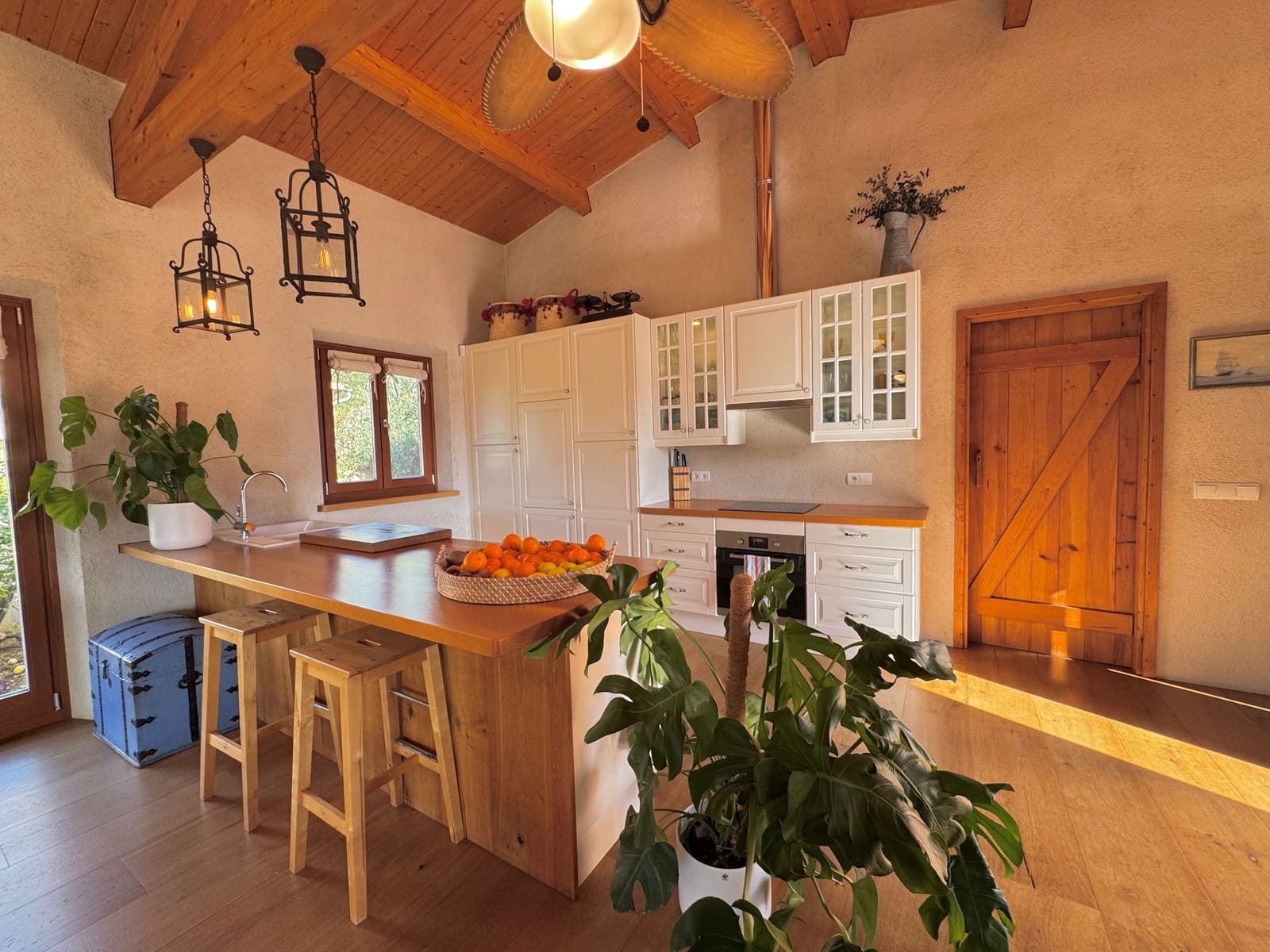 3 soveværelse Villa til salg i Puigpunyent med swimmingpool garage - € 1.850.000 (Ref: 8993576)