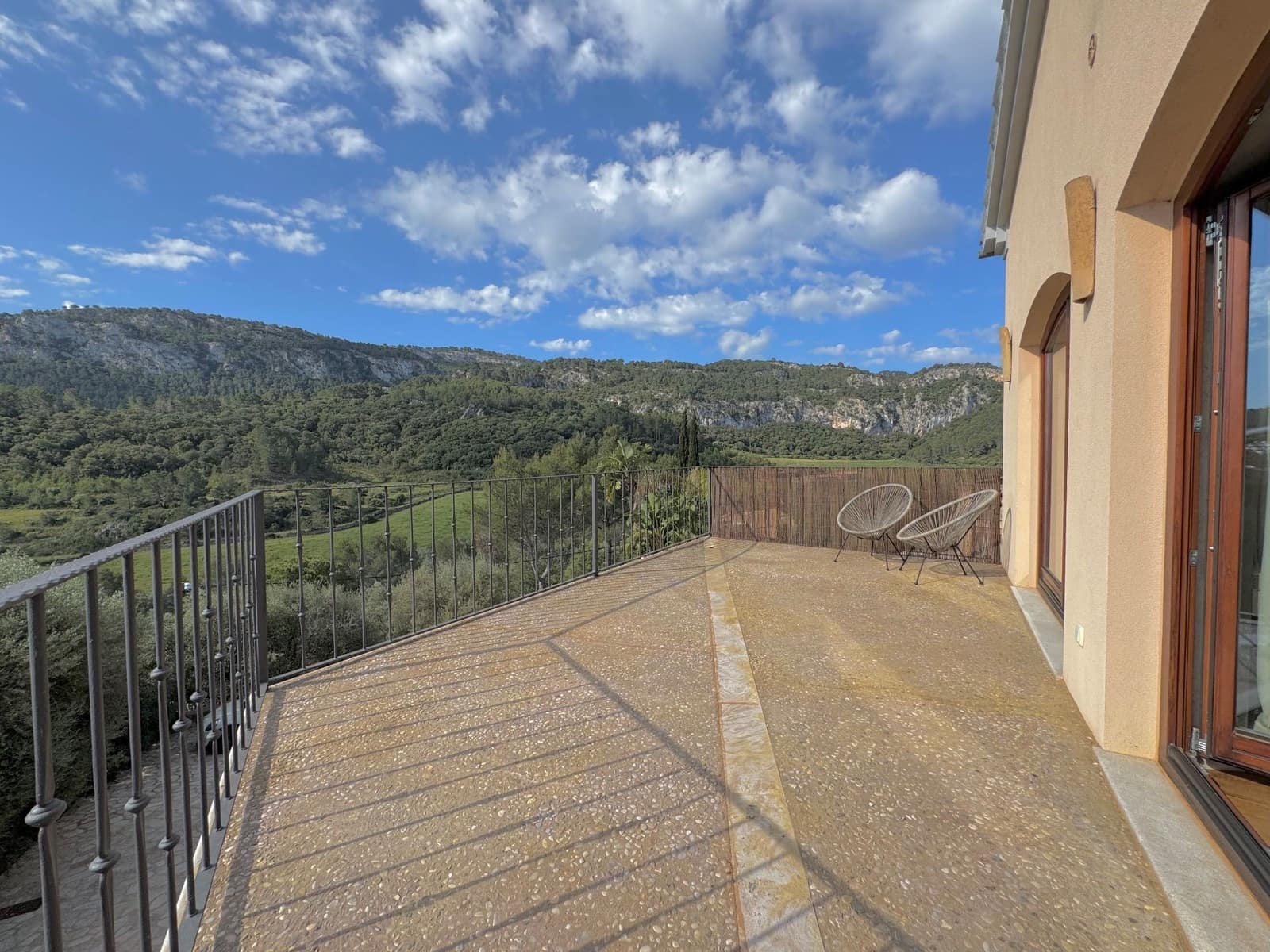 3 soveværelse Villa til salg i Puigpunyent med swimmingpool garage - € 1.850.000 (Ref: 8993576)