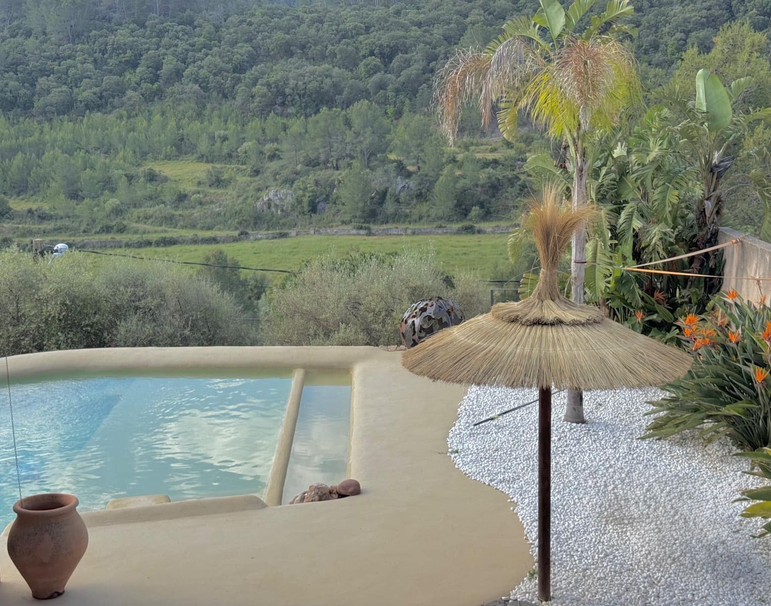 3 soveværelse Villa til salg i Puigpunyent med swimmingpool garage - € 1.850.000 (Ref: 8993576)