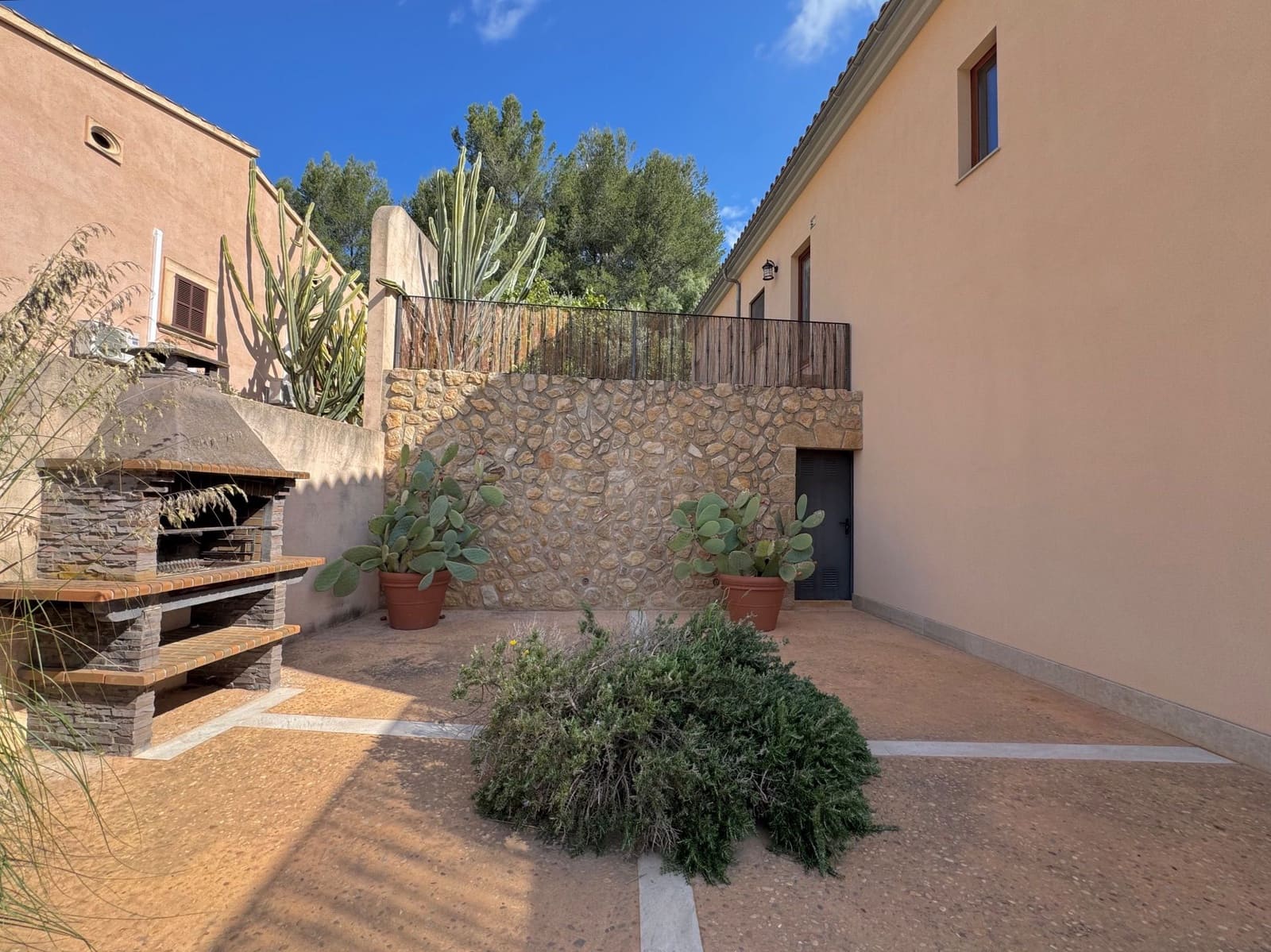 3 soveværelse Villa til salg i Puigpunyent med swimmingpool garage - € 1.850.000 (Ref: 8993576)