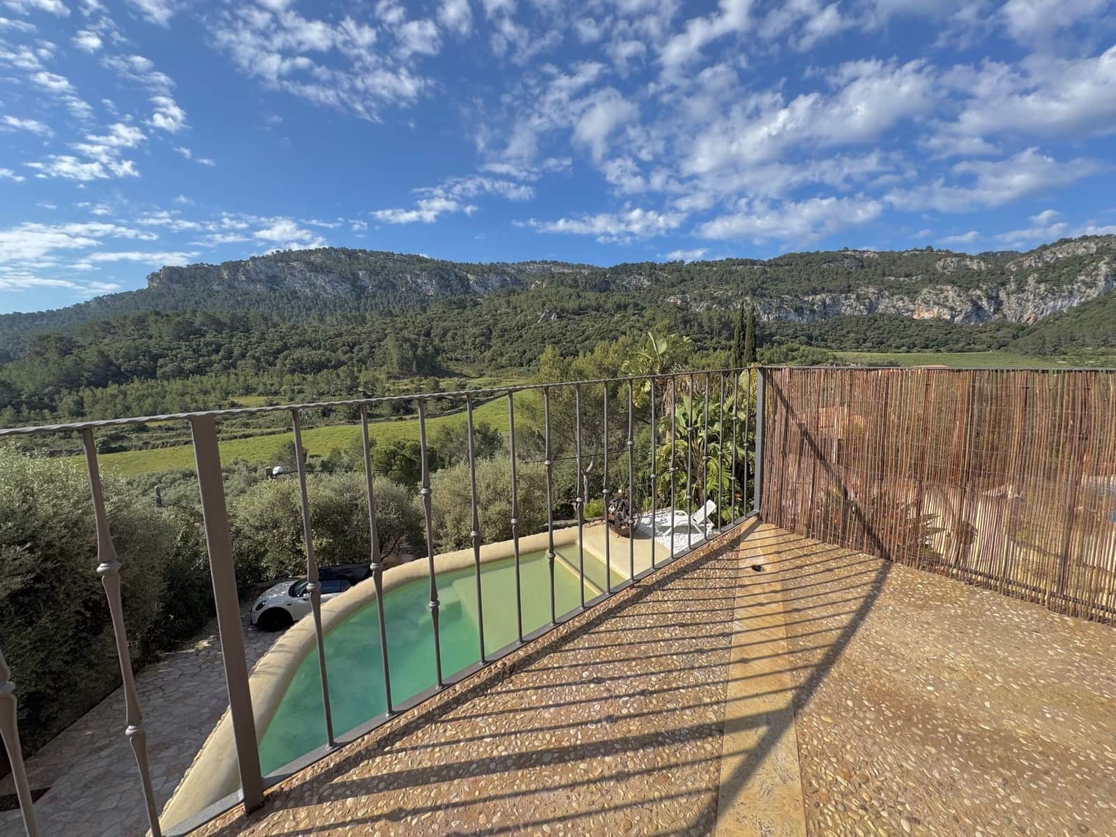 3 soveværelse Villa til salg i Puigpunyent med swimmingpool garage - € 1.850.000 (Ref: 8993576)