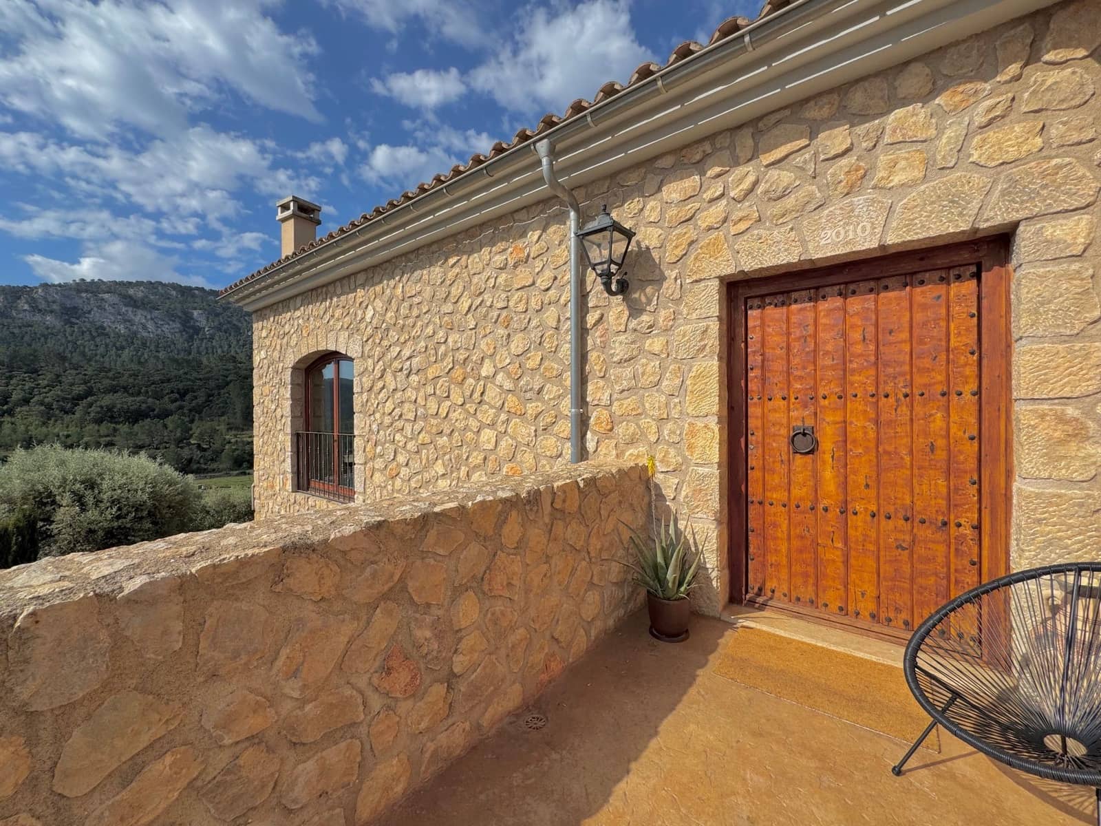 3 soveværelse Villa til salg i Puigpunyent med swimmingpool garage - € 1.850.000 (Ref: 8993576)