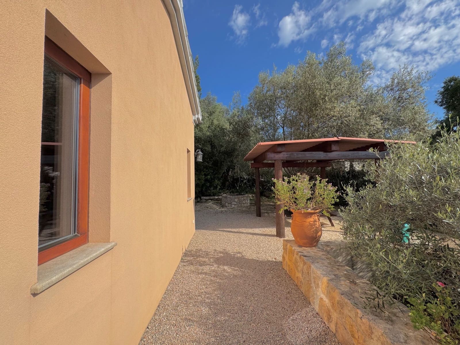 3 soveværelse Villa til salg i Puigpunyent med swimmingpool garage - € 1.850.000 (Ref: 8993576)