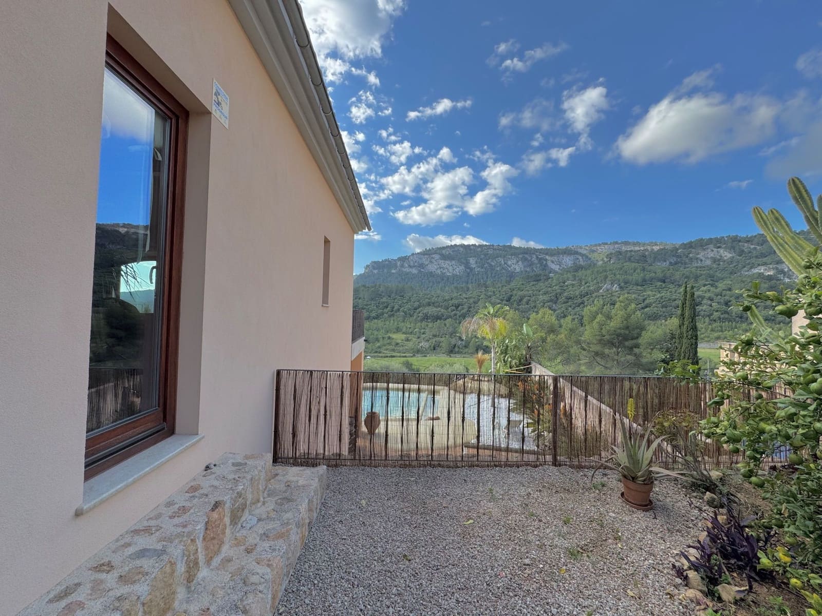 3 soveværelse Villa til salg i Puigpunyent med swimmingpool garage - € 1.850.000 (Ref: 8993576)